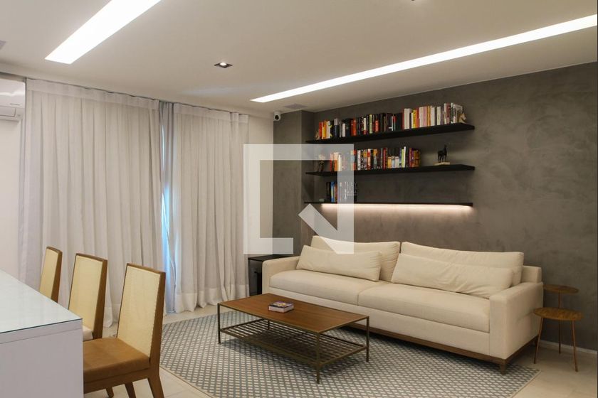 Cobertura, 2 quartos, 141 m² - Foto 2