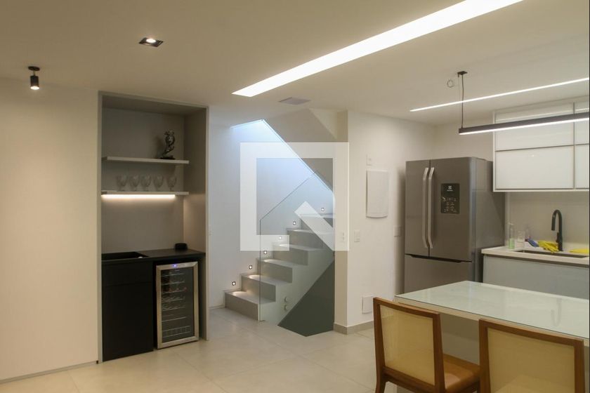 Cobertura, 2 quartos, 141 m² - Foto 5