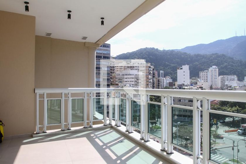 Cobertura, 2 quartos, 141 m² - Foto 6