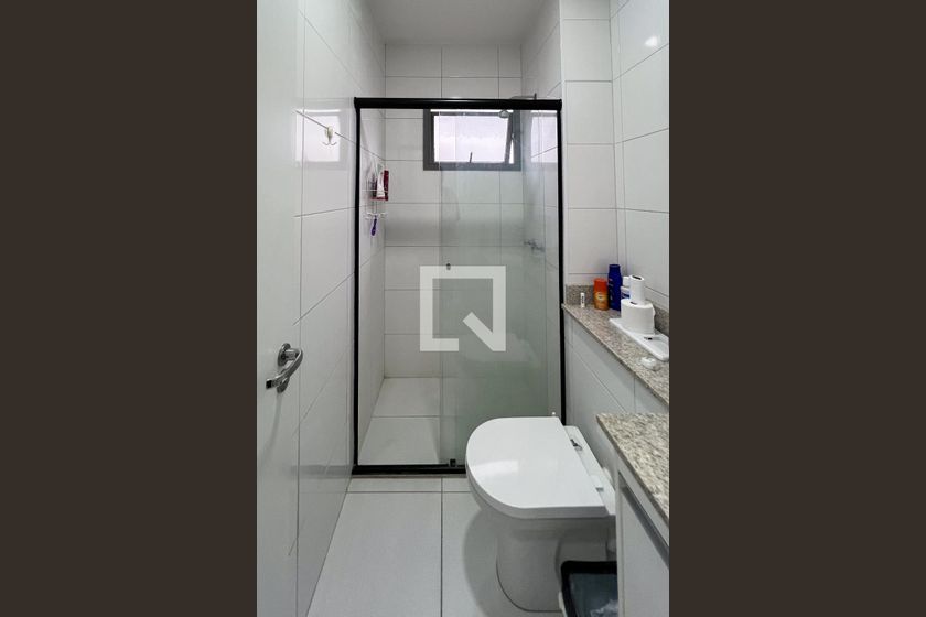 Kitnet-Studio, 25 m² - Foto 19