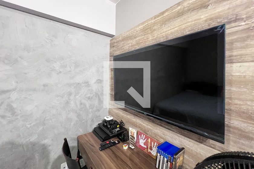 Kitnet-Studio, 25 m² - Foto 9