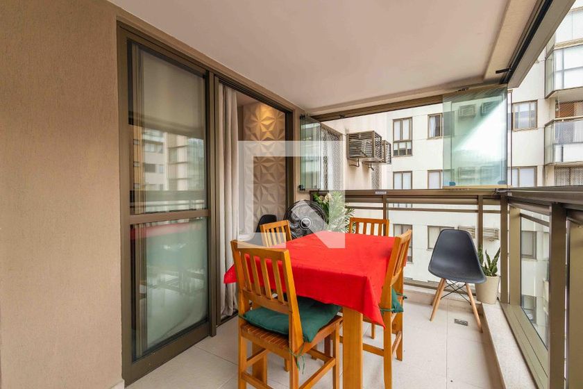 Apartamento, 3 quartos, 92 m² - Foto 15
