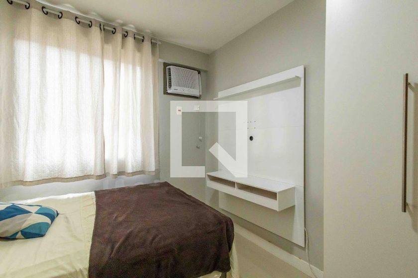 Apartamento, 3 quartos, 92 m² - Foto 27