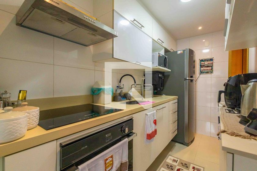 Apartamento, 3 quartos, 92 m² - Foto 63