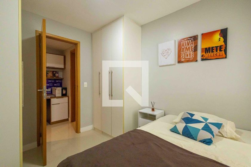 Apartamento, 3 quartos, 92 m² - Foto 31