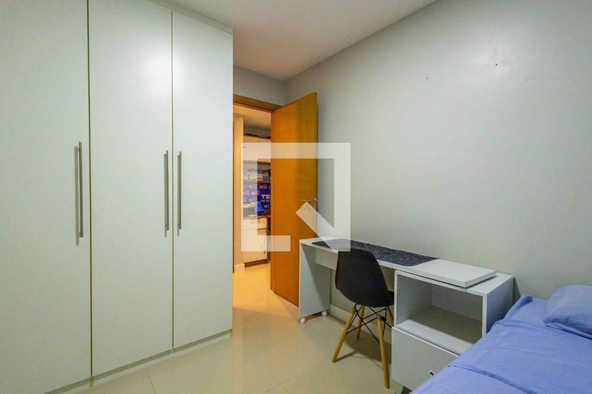 Apartamento, 3 quartos, 92 m² - Foto 23
