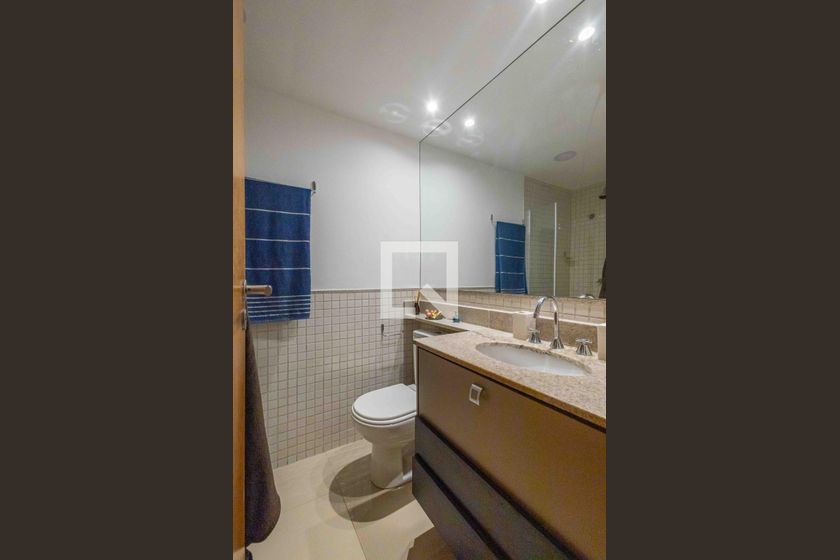 Apartamento, 3 quartos, 92 m² - Foto 45
