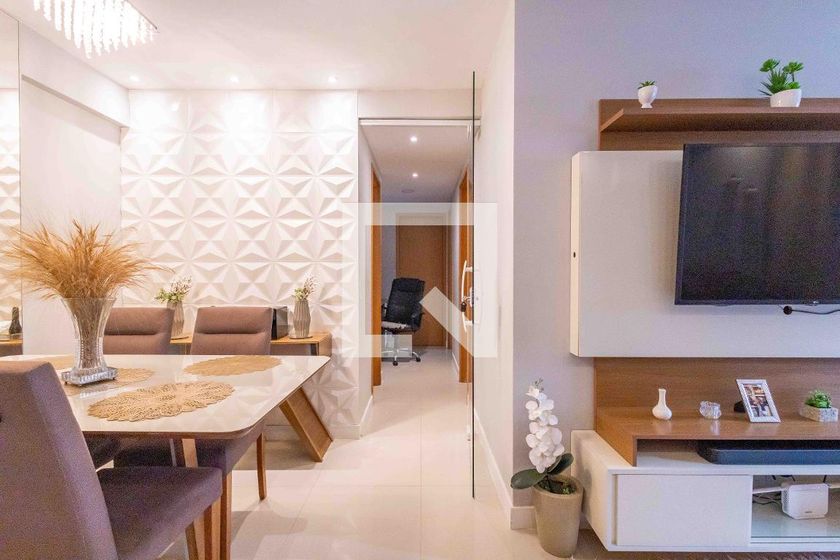 Apartamento, 3 quartos, 92 m² - Foto 9
