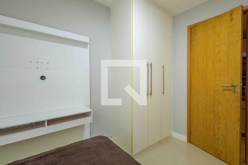 Apartamento, 3 quartos, 92 m² - Foto 33