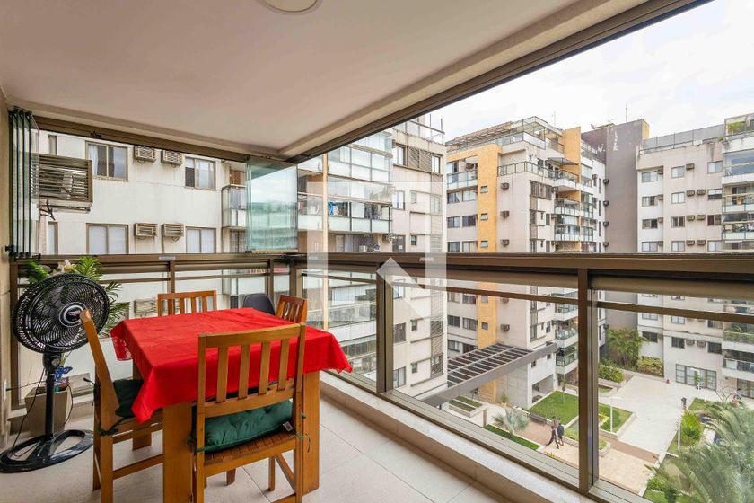 Apartamento, 3 quartos, 92 m² - Foto 13