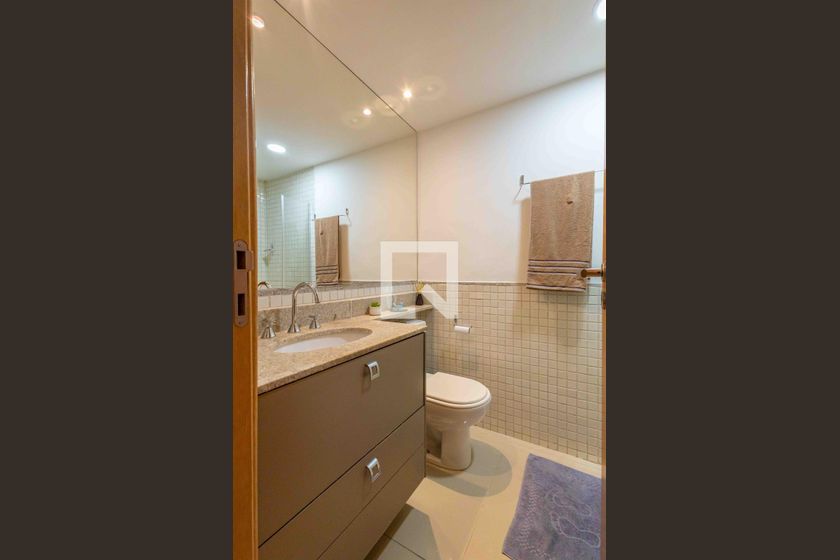Apartamento, 3 quartos, 92 m² - Foto 53