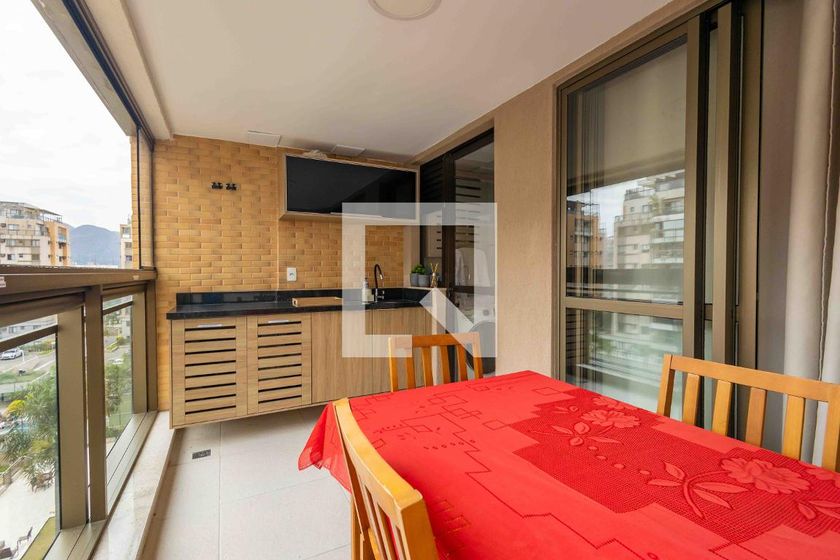 Apartamento, 3 quartos, 92 m² - Foto 17