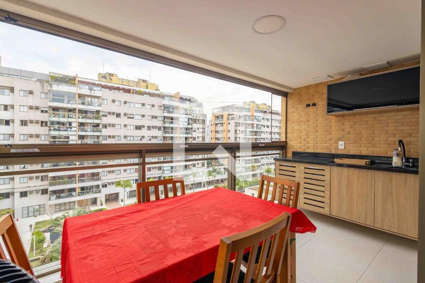 Apartamento, 3 quartos, 92 m² - Foto 11