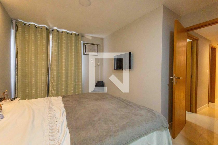 Apartamento, 3 quartos, 92 m² - Foto 41