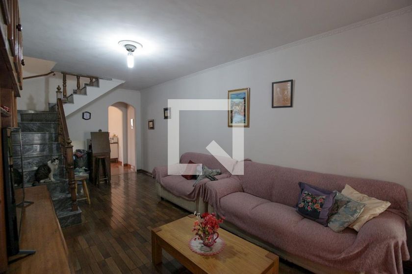 Casa, 3 quartos, 130 m² - Foto 1