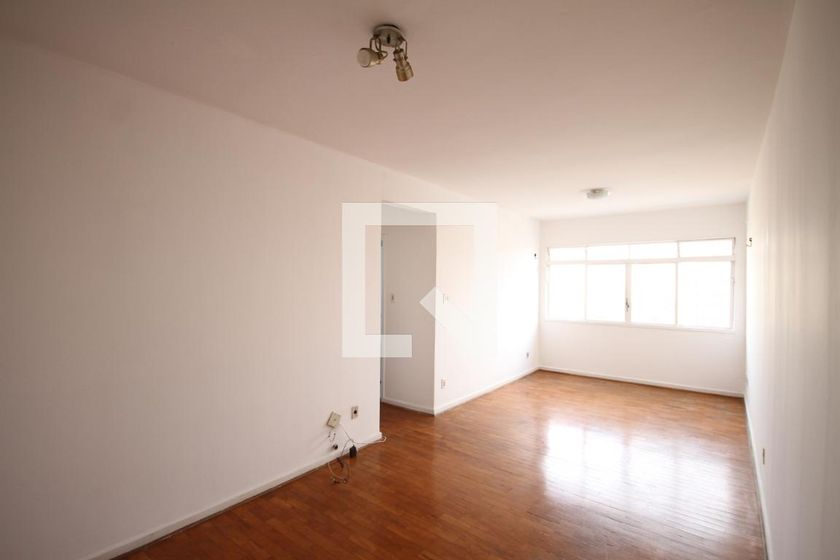 Apartamento, 2 quartos, 88 m² - Foto 1