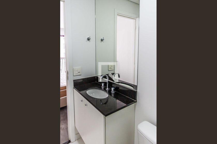 Kitnet-Studio, 29 m² - Foto 28