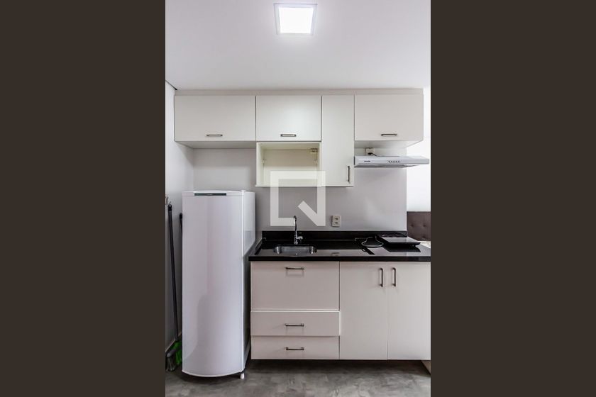 Kitnet-Studio, 29 m² - Foto 37