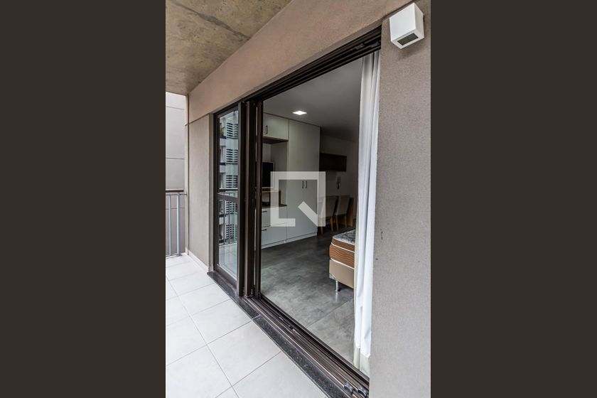 Kitnet-Studio, 29 m² - Foto 16