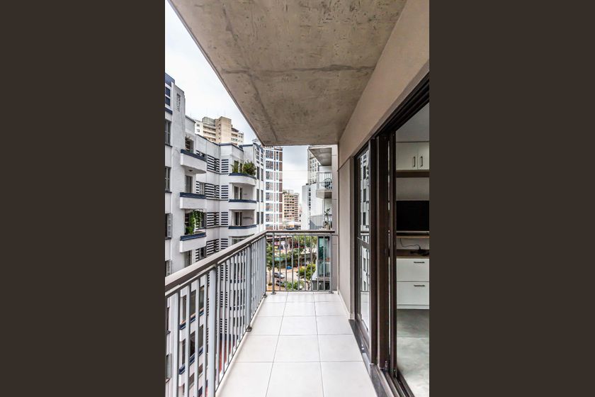Kitnet-Studio, 29 m² - Foto 12