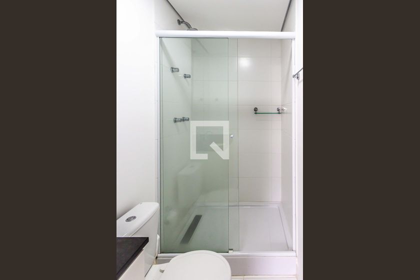 Kitnet-Studio, 29 m² - Foto 24