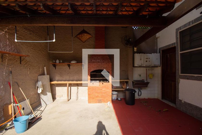 Casa, 3 quartos, 1200 m² - Foto 29