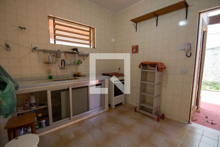 Casa, 3 quartos, 1200 m² - Foto 21