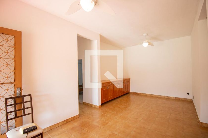 Casa, 3 quartos, 1200 m² - Foto 1