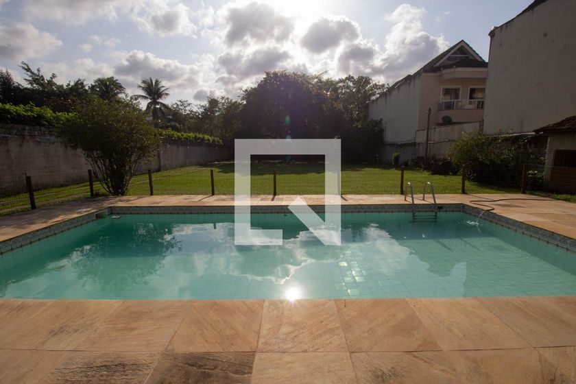 Casa, 3 quartos, 1200 m² - Foto 32
