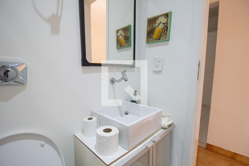 Casa, 3 quartos, 1200 m² - Foto 20