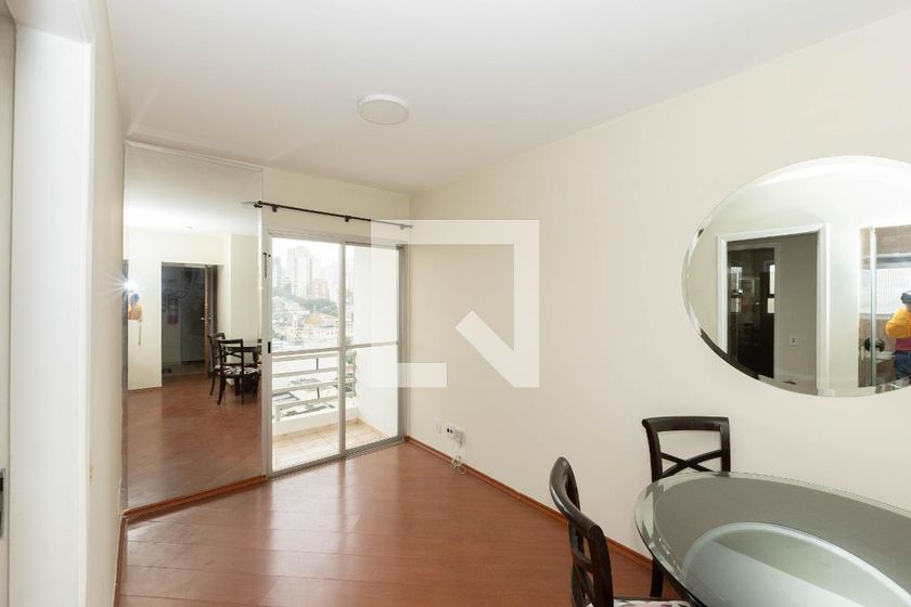 Apartamento, 1 quarto, 72 m² - Foto 1