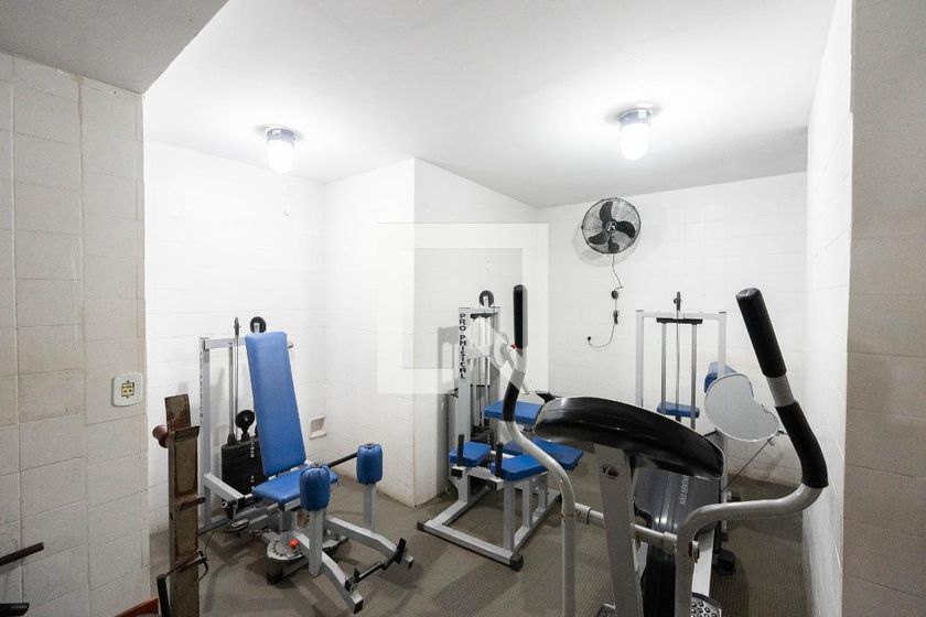 Apartamento, 1 quarto, 72 m² - Foto 99