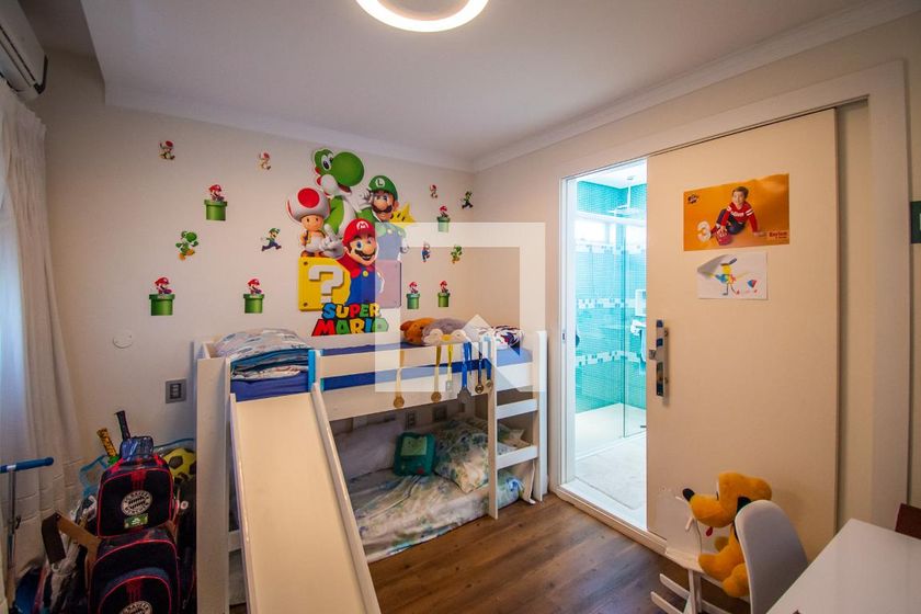 Apartamento à Venda - Taquaral, 3 Quartos,  224 m2 em , Campinas - sp | SoloBR