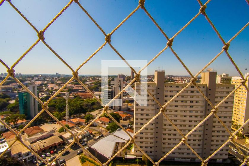 Apartamento à Venda - Taquaral, 3 Quartos,  224 m2 em , Campinas - sp | SoloBR