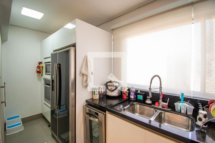 Apartamento à Venda - Taquaral, 3 Quartos,  224 m2 em , Campinas - sp | SoloBR