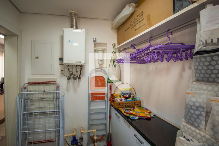 Apartamento à Venda - Taquaral, 3 Quartos,  224 m2 em , Campinas - sp | SoloBR