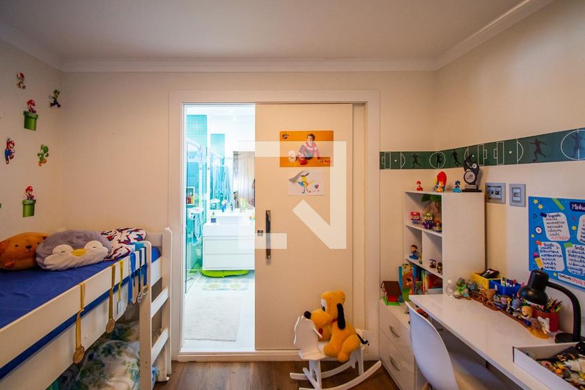 Apartamento à Venda - Taquaral, 3 Quartos,  224 m2 em , Campinas - sp | SoloBR