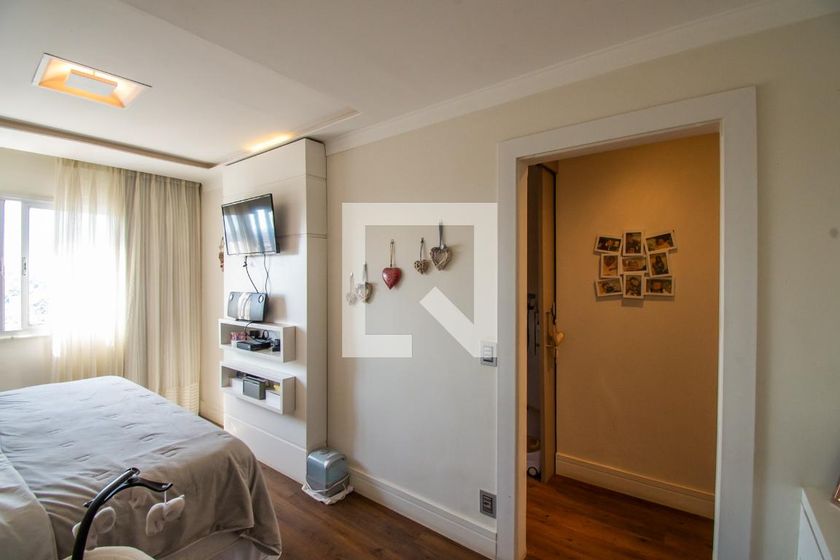 Apartamento à Venda - Taquaral, 3 Quartos,  224 m2 em , Campinas - sp | SoloBR