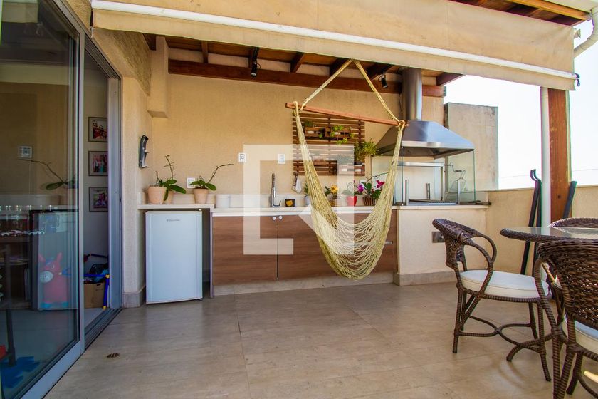 Apartamento à Venda - Taquaral, 3 Quartos,  224 m2 em , Campinas - sp | SoloBR