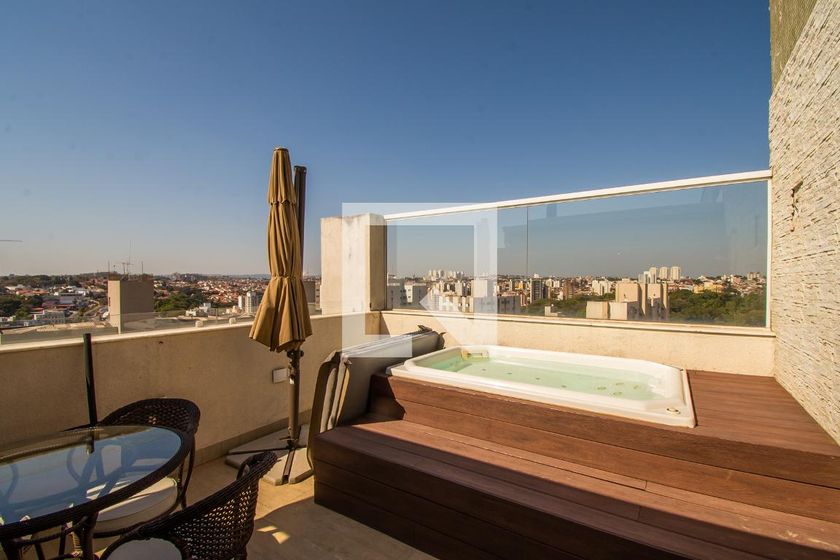 Apartamento à Venda - Taquaral, 3 Quartos,  224 m2 em , Campinas - sp | SoloBR