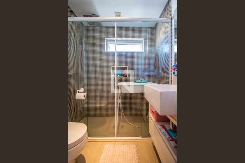 Apartamento à Venda - Taquaral, 3 Quartos,  224 m2 em , Campinas - sp | SoloBR