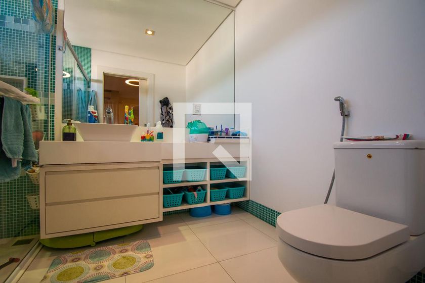 Apartamento à Venda - Taquaral, 3 Quartos,  224 m2 em , Campinas - sp | SoloBR