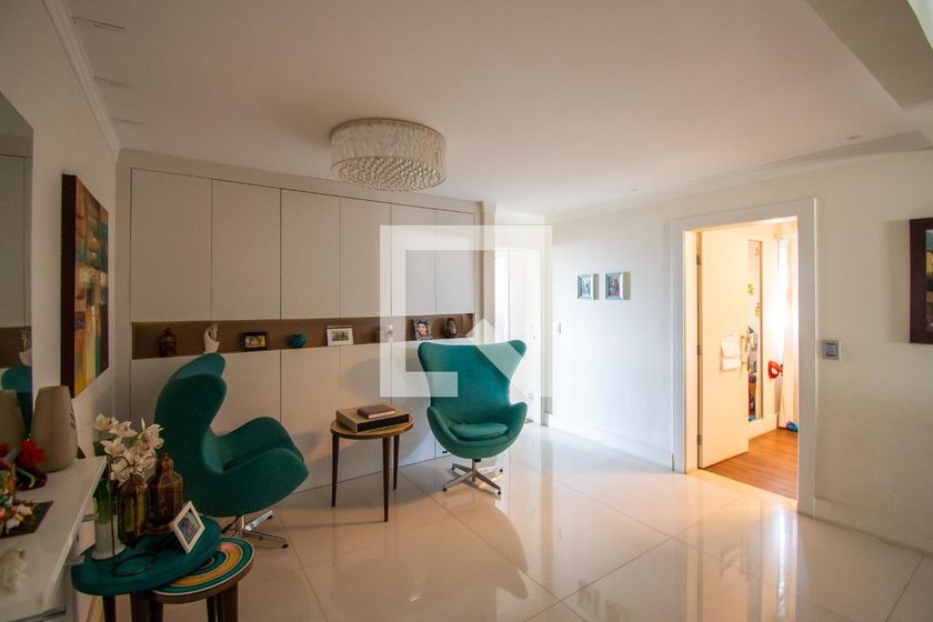 Apartamento à Venda - Taquaral, 3 Quartos,  224 m2 em , Campinas - sp | SoloBR