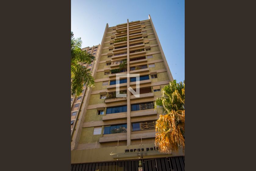 Apartamento à Venda - Taquaral, 3 Quartos,  224 m2 em , Campinas - sp | SoloBR