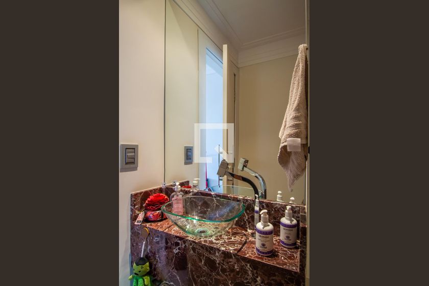 Apartamento à Venda - Taquaral, 3 Quartos,  224 m2 em , Campinas - sp | SoloBR