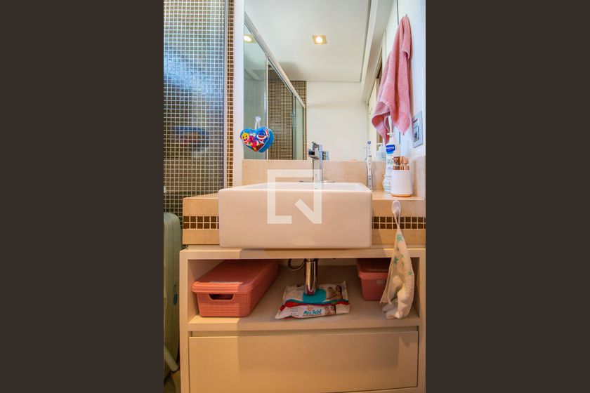 Apartamento à Venda - Taquaral, 3 Quartos,  224 m2 em , Campinas - sp | SoloBR