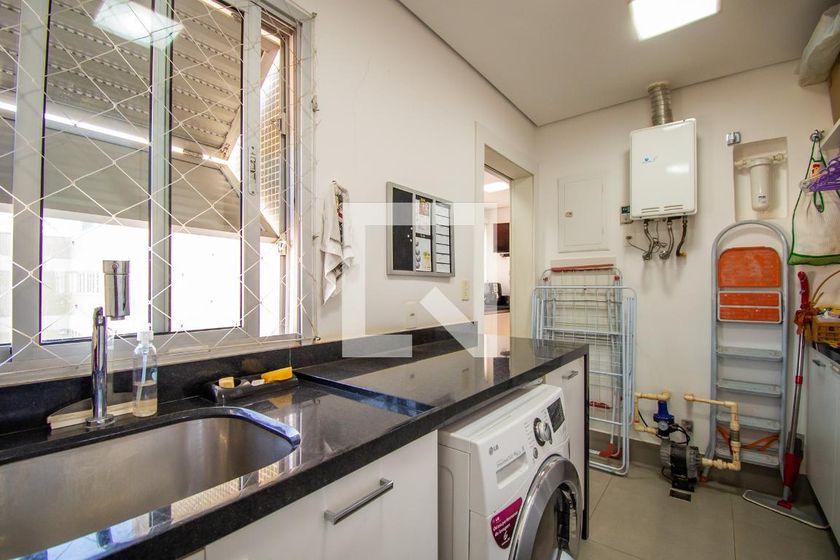 Apartamento à Venda - Taquaral, 3 Quartos,  224 m2 em , Campinas - sp | SoloBR