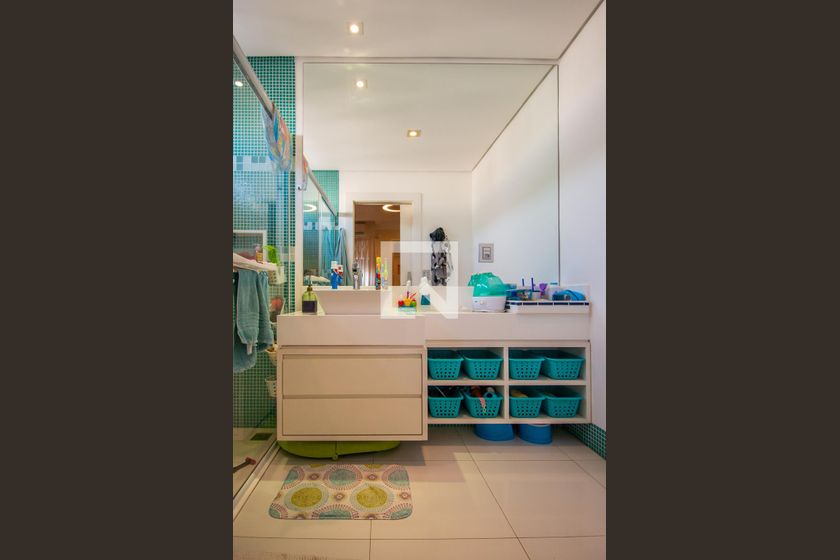Apartamento à Venda - Taquaral, 3 Quartos,  224 m2 em , Campinas - sp | SoloBR
