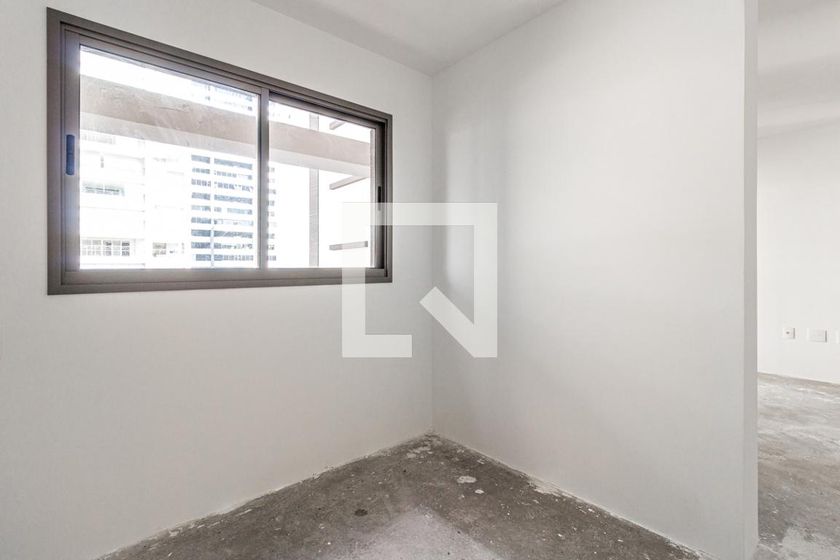 Kitnet-Studio, 33 m² - Foto 8
