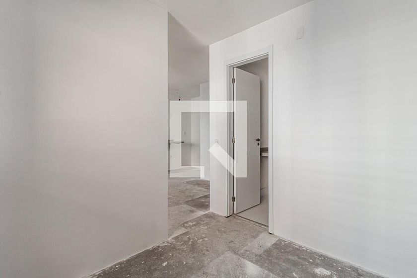 Kitnet-Studio, 33 m² - Foto 9